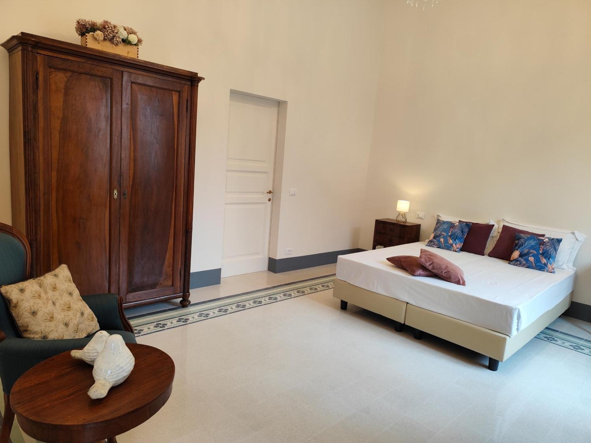 Dimora Dell'Erbe Apartment Montepulciano Stazione Exterior foto