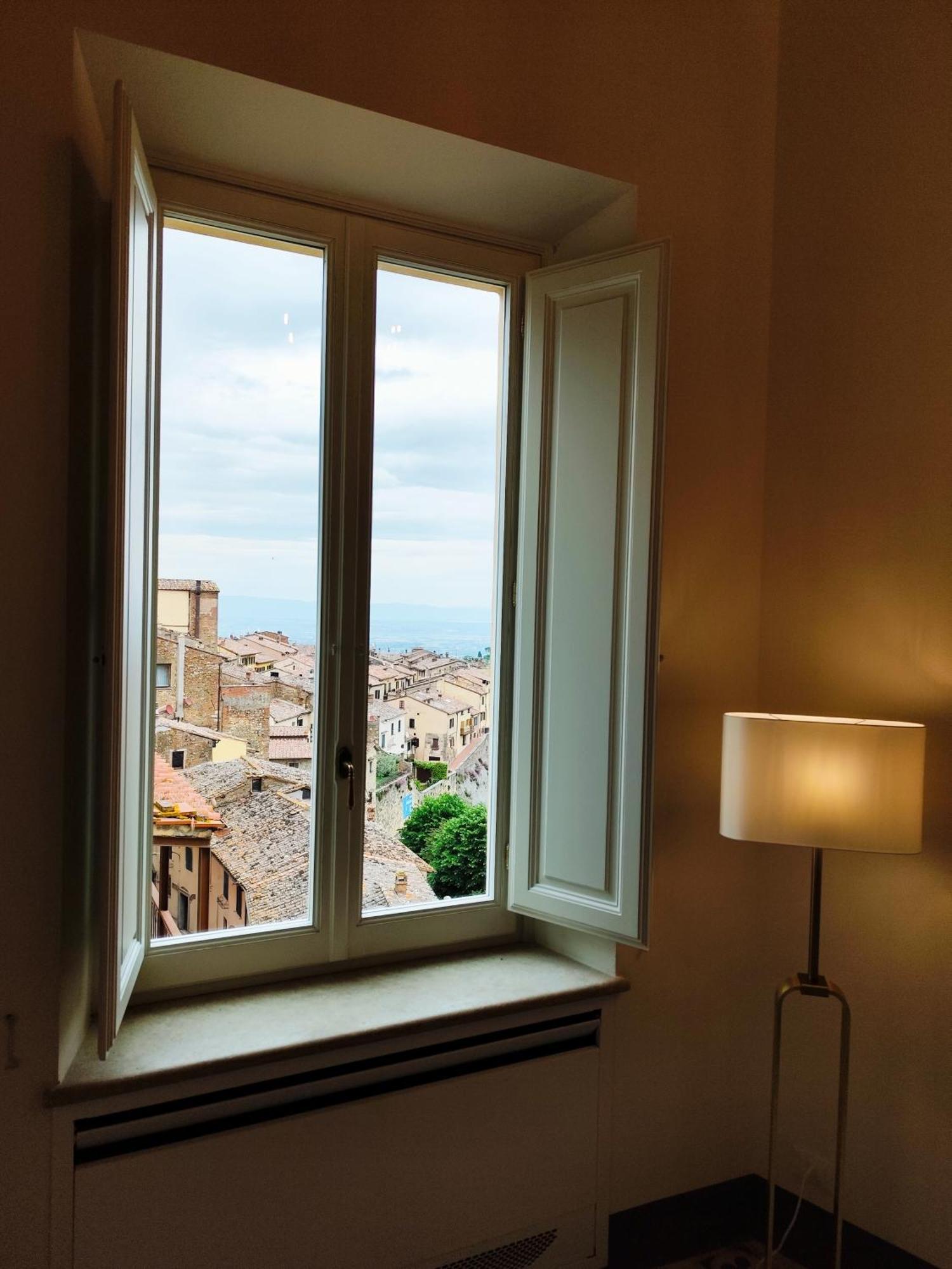Dimora Dell'Erbe Apartment Montepulciano Stazione Exterior foto