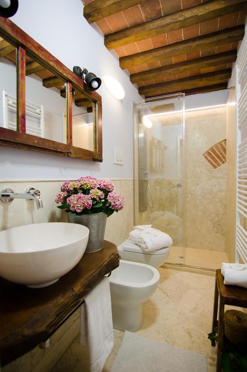 Dimora Dell'Erbe Apartment Montepulciano Stazione Exterior foto