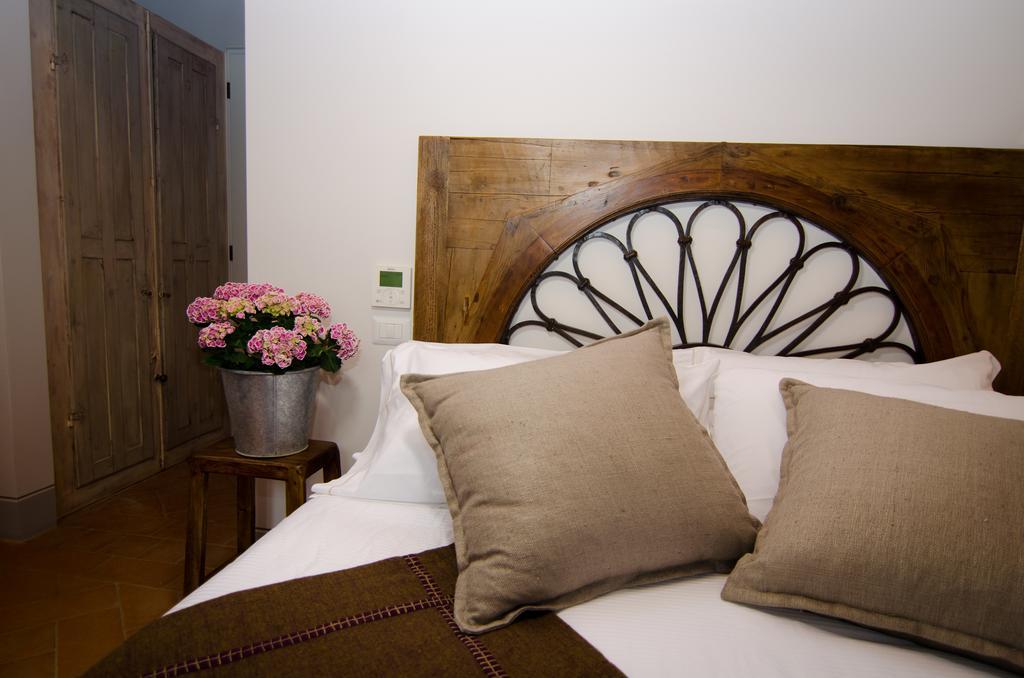 Dimora Dell'Erbe Apartment Montepulciano Stazione Exterior foto