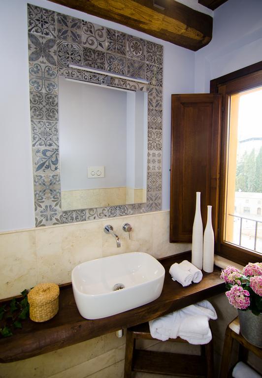 Dimora Dell'Erbe Apartment Montepulciano Stazione Exterior foto