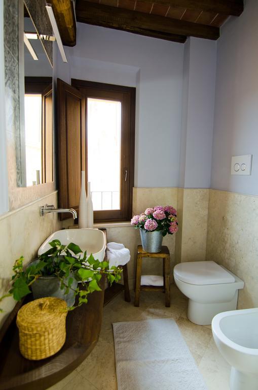 Dimora Dell'Erbe Apartment Montepulciano Stazione Exterior foto