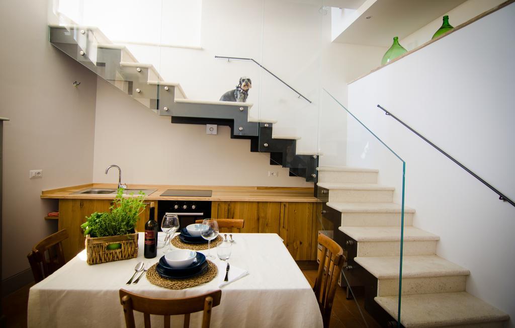 Dimora Dell'Erbe Apartment Montepulciano Stazione Exterior foto