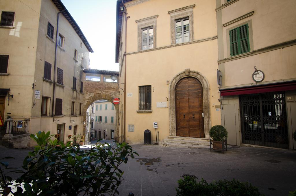 Dimora Dell'Erbe Apartment Montepulciano Stazione Exterior foto