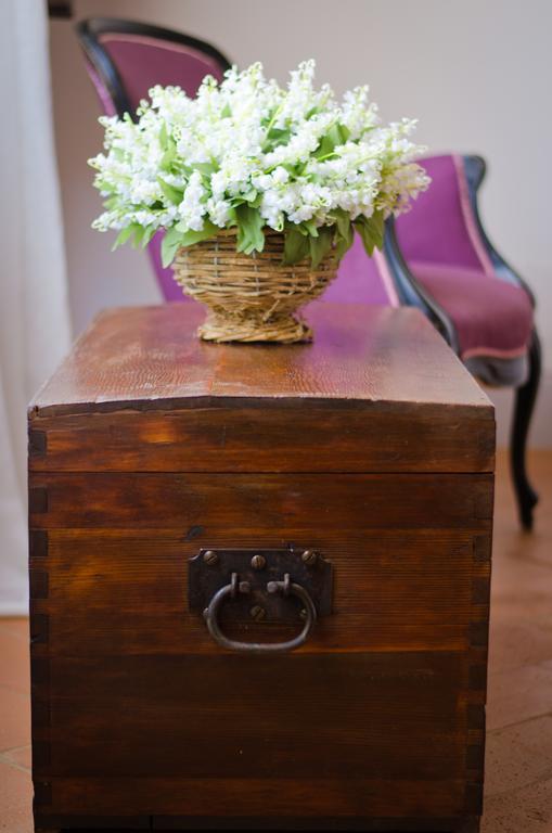 Dimora Dell'Erbe Apartment Montepulciano Stazione Cameră foto