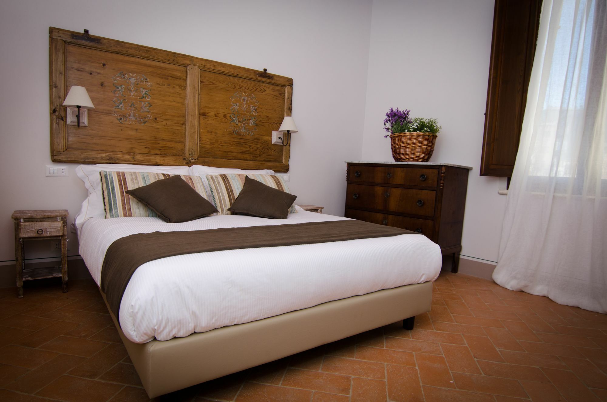 Dimora Dell'Erbe Apartment Montepulciano Stazione Exterior foto