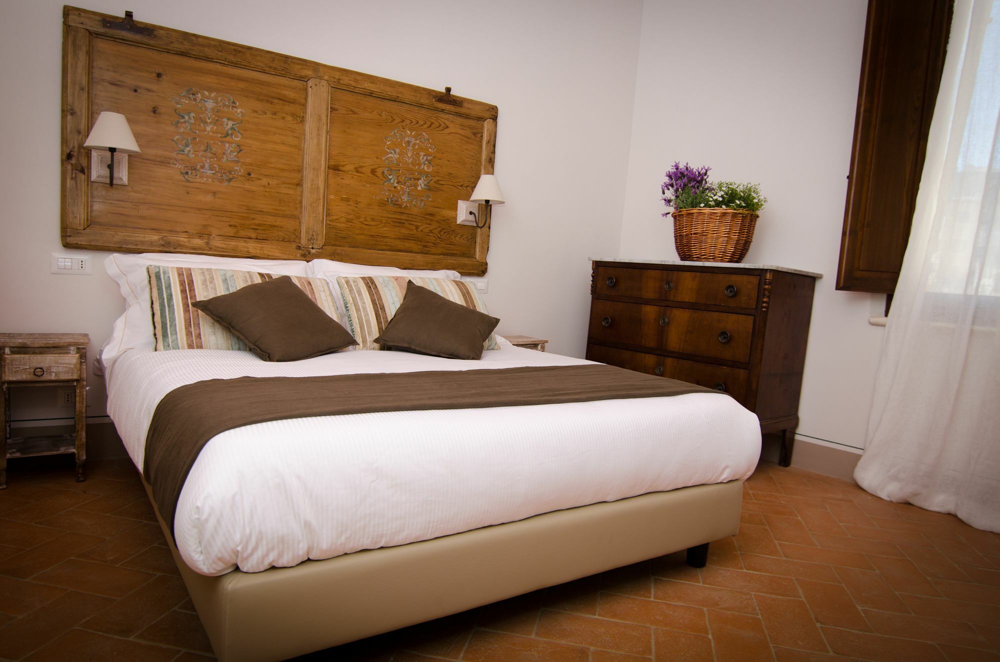 Dimora Dell'Erbe Apartment Montepulciano Stazione Exterior foto